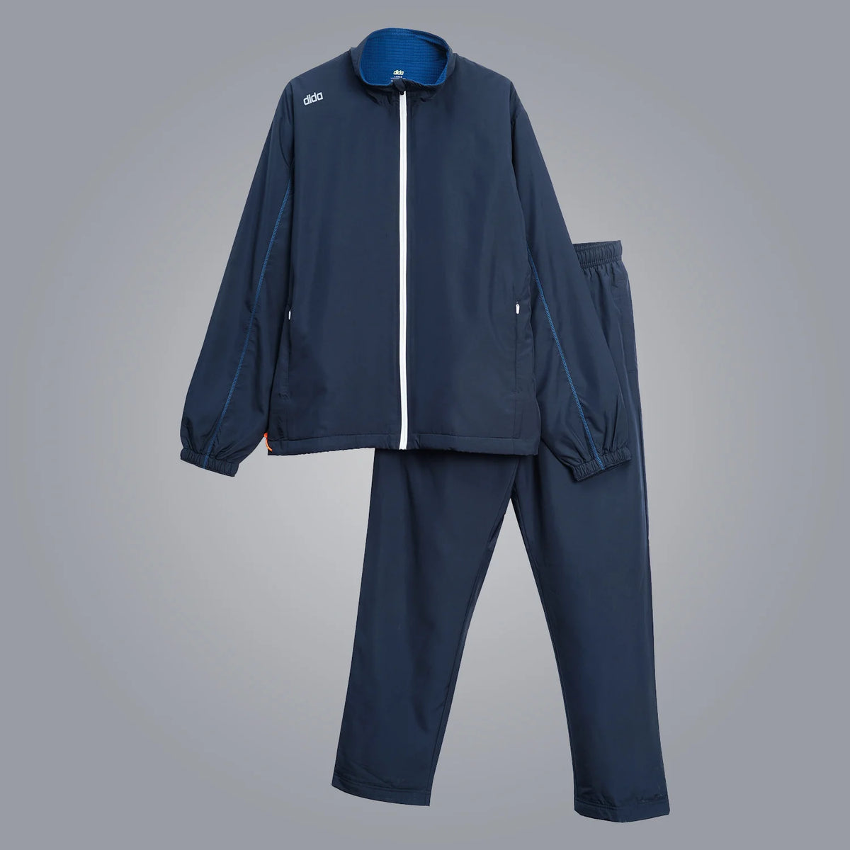 Warm Hiking Inner Fleece Track Suit - Men – Dida