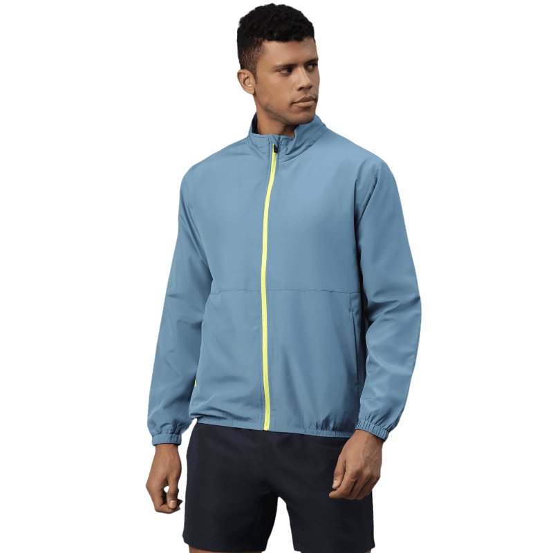 Mens lightweight best sale sports jacket