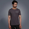 Workout Textured T-shirt - Men
