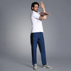 Active Mesh Line Track Pant - Men