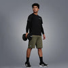 Training Mesh Shorts - Men