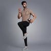 Active Running Men's Track Pant | Stretchable