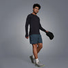 Training Mesh Shorts - Men