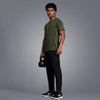 Training Mesh Track Pant - Men