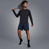 Basic Training Shorts - Men