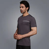 Workout Textured T-shirt - Men