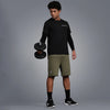 Training Mesh Shorts - Men