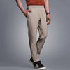 Mens Running Zig Zag Track Pant - Men