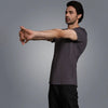 Workout Textured T-shirt - Men