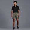 Dual Training Shorts - Men