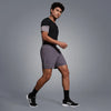 Training Mesh Shorts - Men