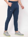 Mens Track Pant Micro Active Spandex