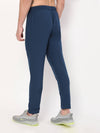 Mens Track Pant Micro Active Spandex