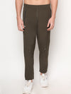 Mens Trackpant Micro ActiveSpandex
