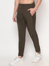 Mens Trackpant Micro ActiveSpandex