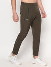 Mens Trackpant Micro ActiveSpandex