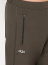 Mens Trackpant Micro ActiveSpandex