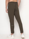 Mens Trackpant Micro ActiveSpandex