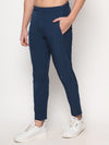 Mens Trackpant Micro ActiveSpandex