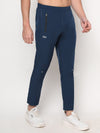 Mens Trackpant Micro ActiveSpandex