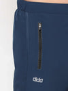 Mens Trackpant Micro ActiveSpandex