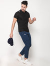 Mens Trackpant Micro ActiveSpandex