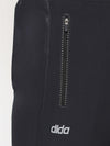 Mens Track Pant Micro Active Spandex