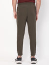 Mens Track Pant Micro Active Spandex