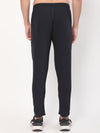 Mens Track Pant Micro Active Spandex