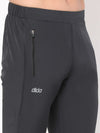 Mens Trackpant Micro ActiveSpandex