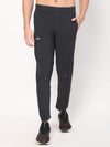 Mens Trackpant Micro ActiveSpandex