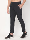 Mens Trackpant Micro ActiveSpandex