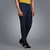 Mens Running Zig Zag Track Pant - Men