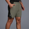 Dual Training Shorts - Men