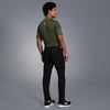 Mesh Pocket Track Pant - Men