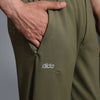 Active Running Men's Track Pant | Stretchable