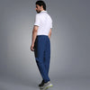 Active Mesh Line Track Pant - Men