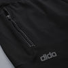 Mesh Pocket Track Pant - Men