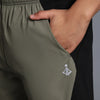 Dual Training Shorts - Men