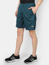 Men's Shorts Long Poly Max