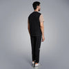 Heatsealed Active Henley T-shirt - Men