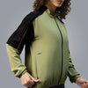 Printed Training Track Suit - Women