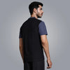 Heatsealed Active Henley T-shirt - Men
