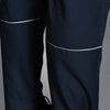 Mens Running Zig Zag Track Pant - Men