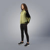 Printed Training Track Suit - Women