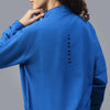 Sporty Fit Track Jacket - Women