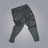 Spandex Brick Track Pant - Men