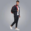 Walkwear Breathable Track Suit - Men