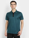 Men's Polo Poly Max Eco