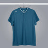 Men's Sports T-Shirt Marsh | Henley Collar